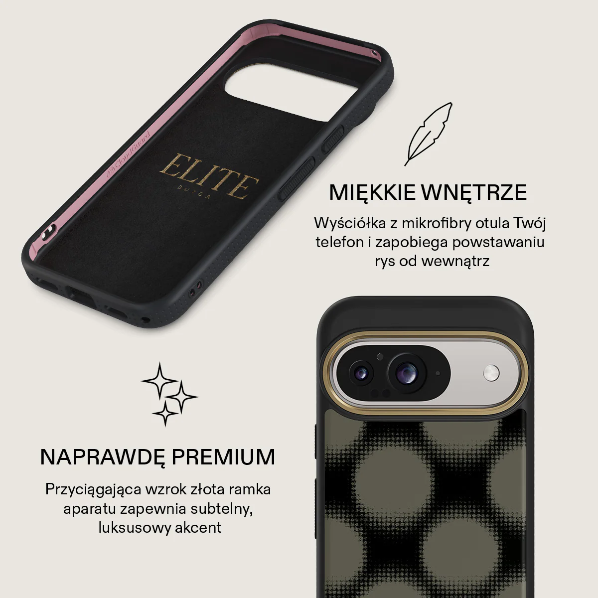 Velocity - Google Pixel 10 Etui - Image 10