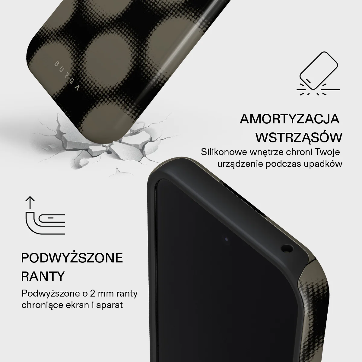 Velocity - Google Pixel 10 Etui - Image 4