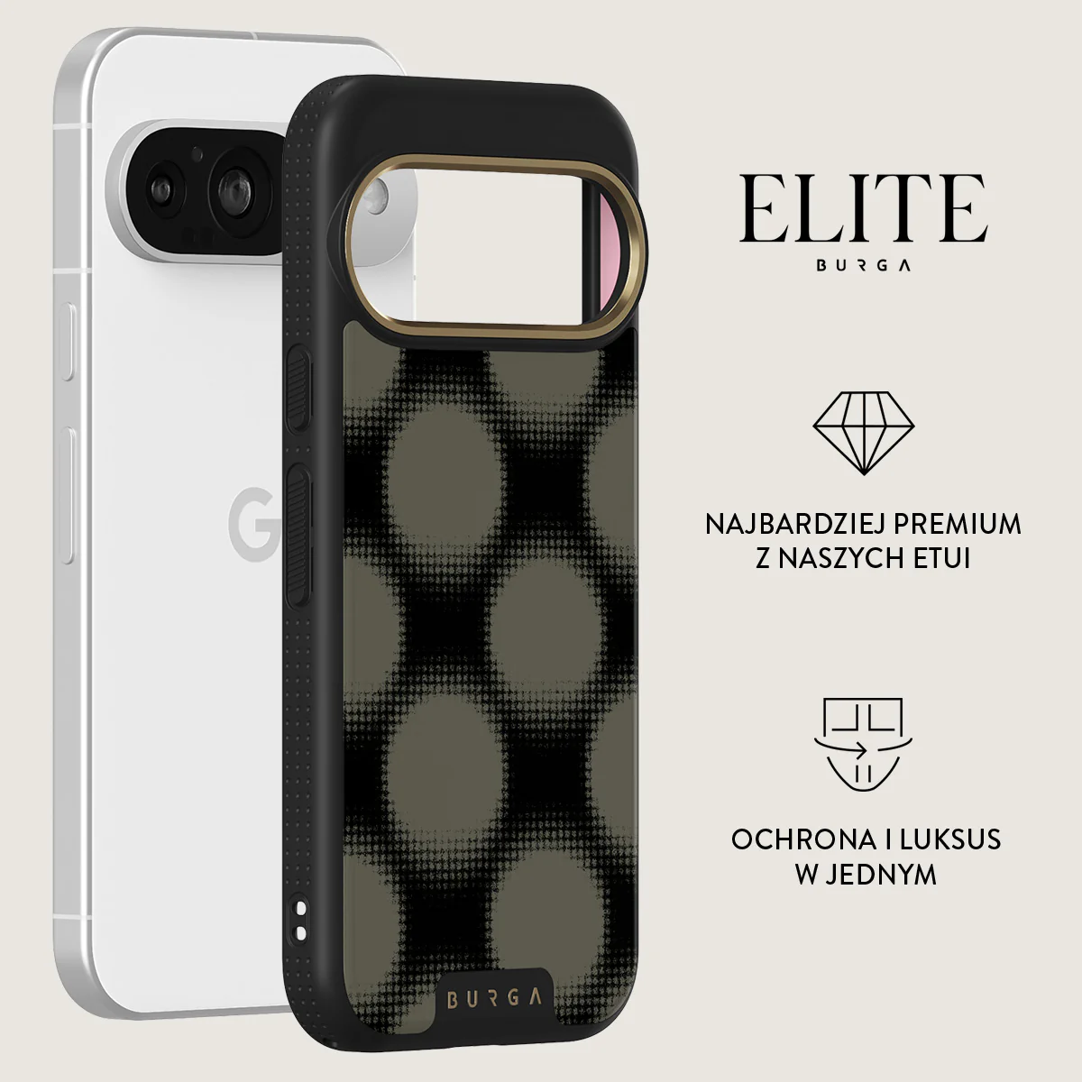 Velocity - Google Pixel 10 Etui - Image 6