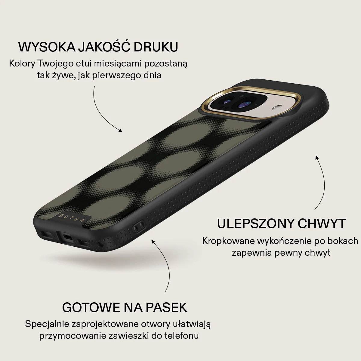 Velocity - Google Pixel 10 Etui - Image 9