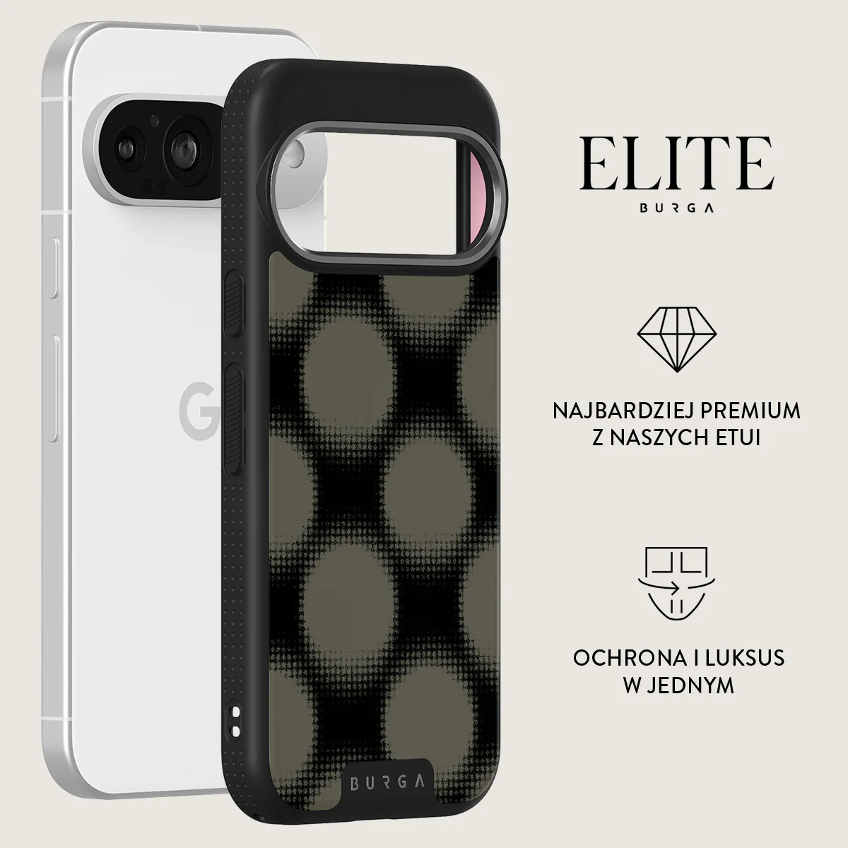 Velocity - Google Pixel 10 Pro Etui - Image 13