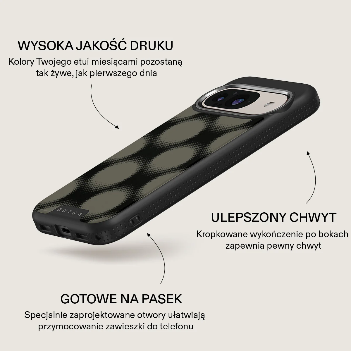 Velocity - Google Pixel 10 Pro XL Etui - Image 16