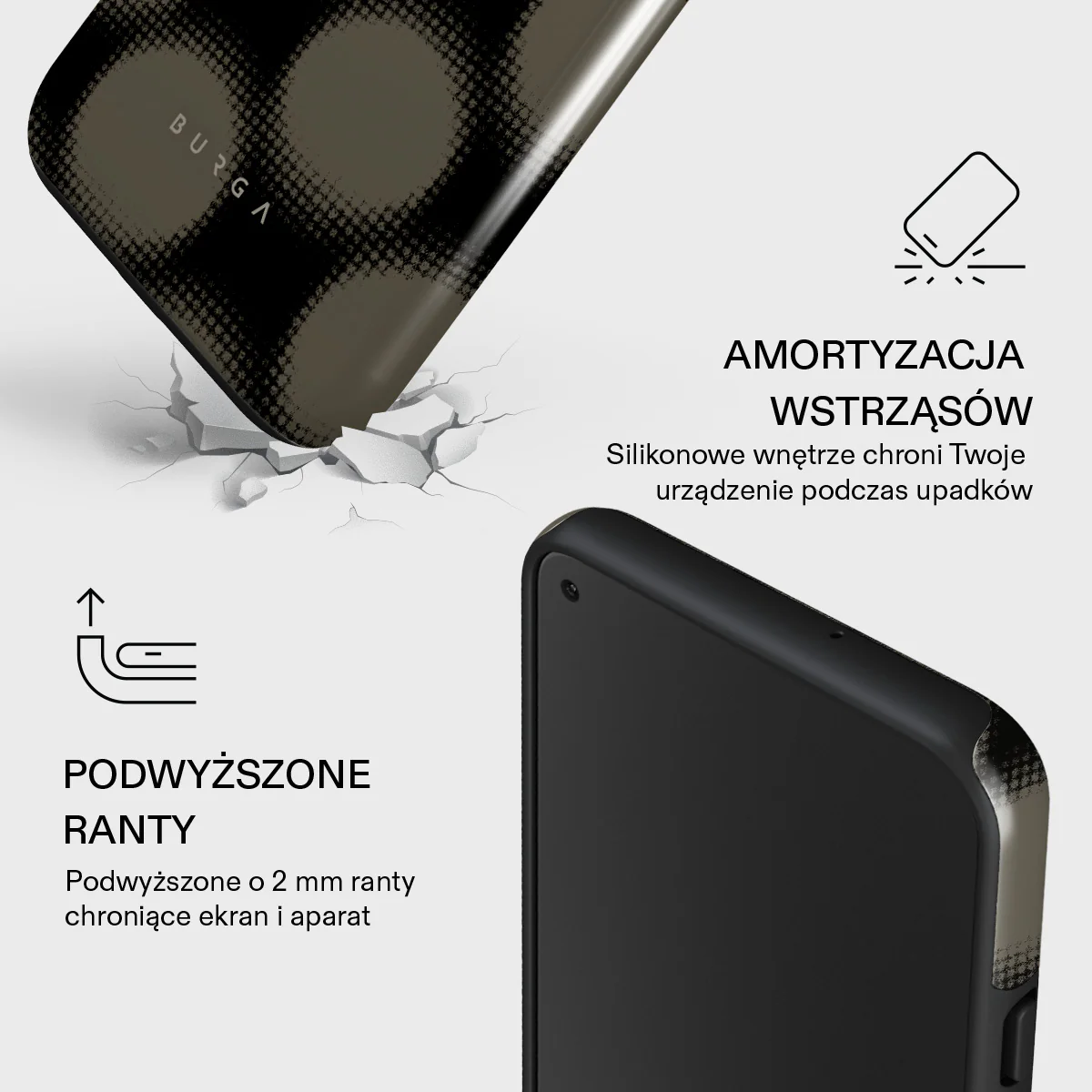 Velocity - Google Pixel 5 Etui - Image 4
