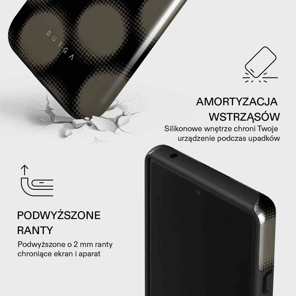 Velocity - Google Pixel 6 Etui - Image 4