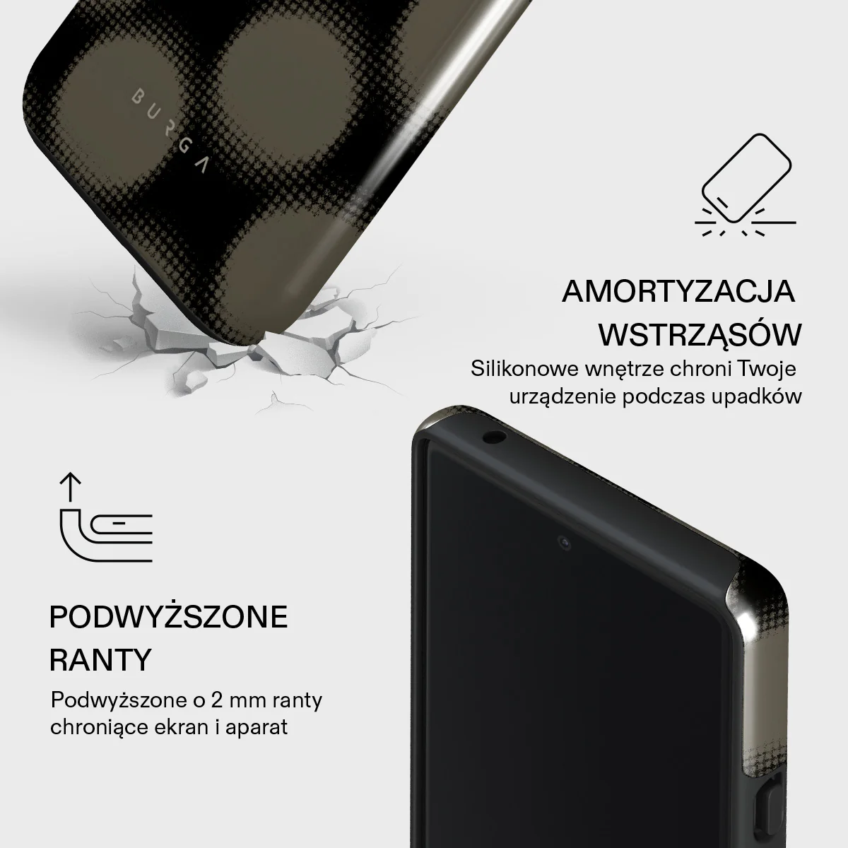 Velocity - Google Pixel 6 Pro Etui - Image 4