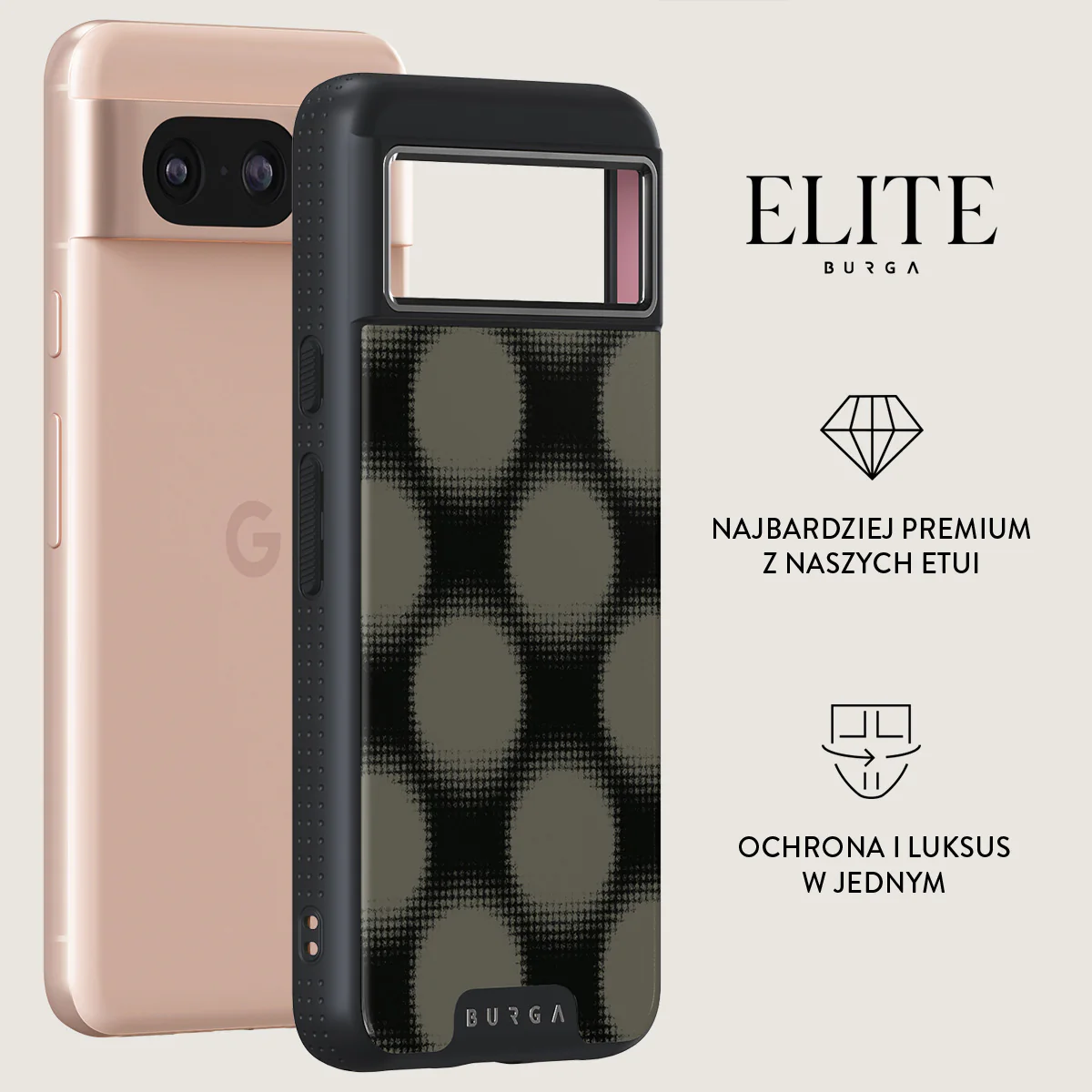 Velocity - Google Pixel 8 Etui - Image 13