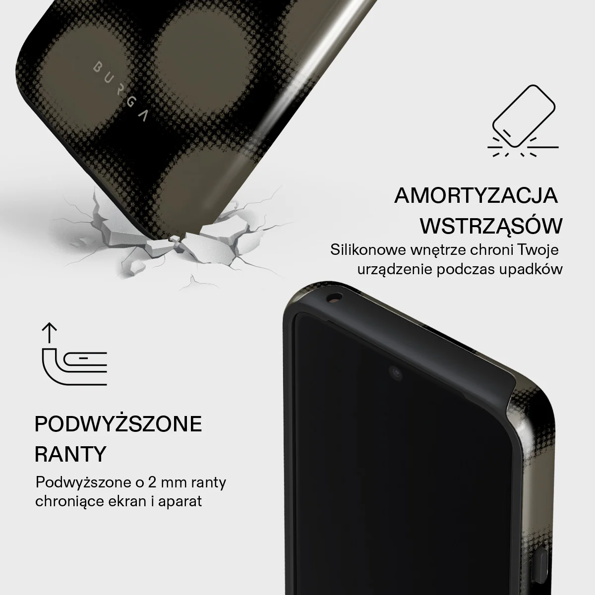 Velocity - Google Pixel 8 Etui - Image 4