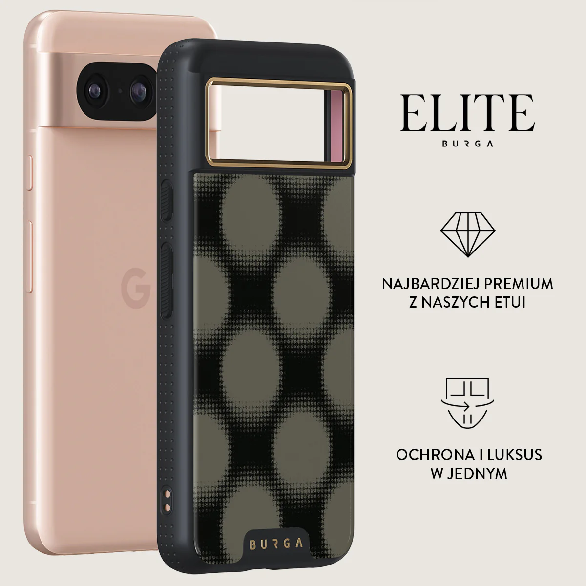 Velocity - Google Pixel 8 Etui - Image 6