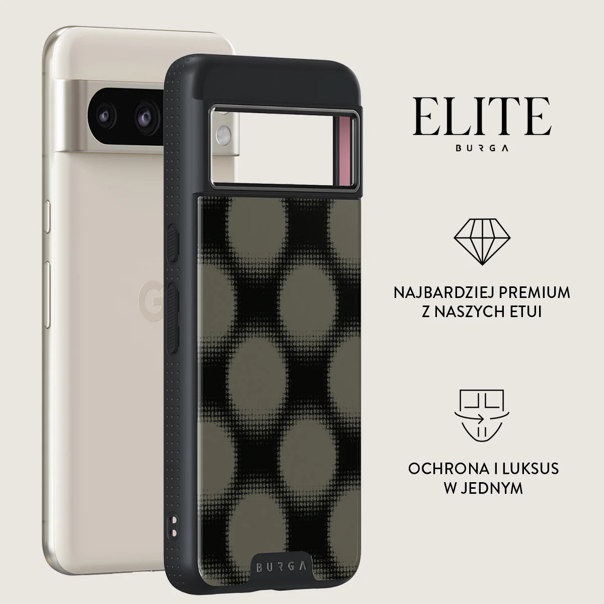 Velocity - Google Pixel 8 Pro Etui - Image 13