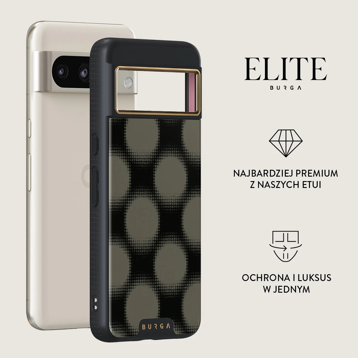 Velocity - Google Pixel 8 Pro Etui - Image 6