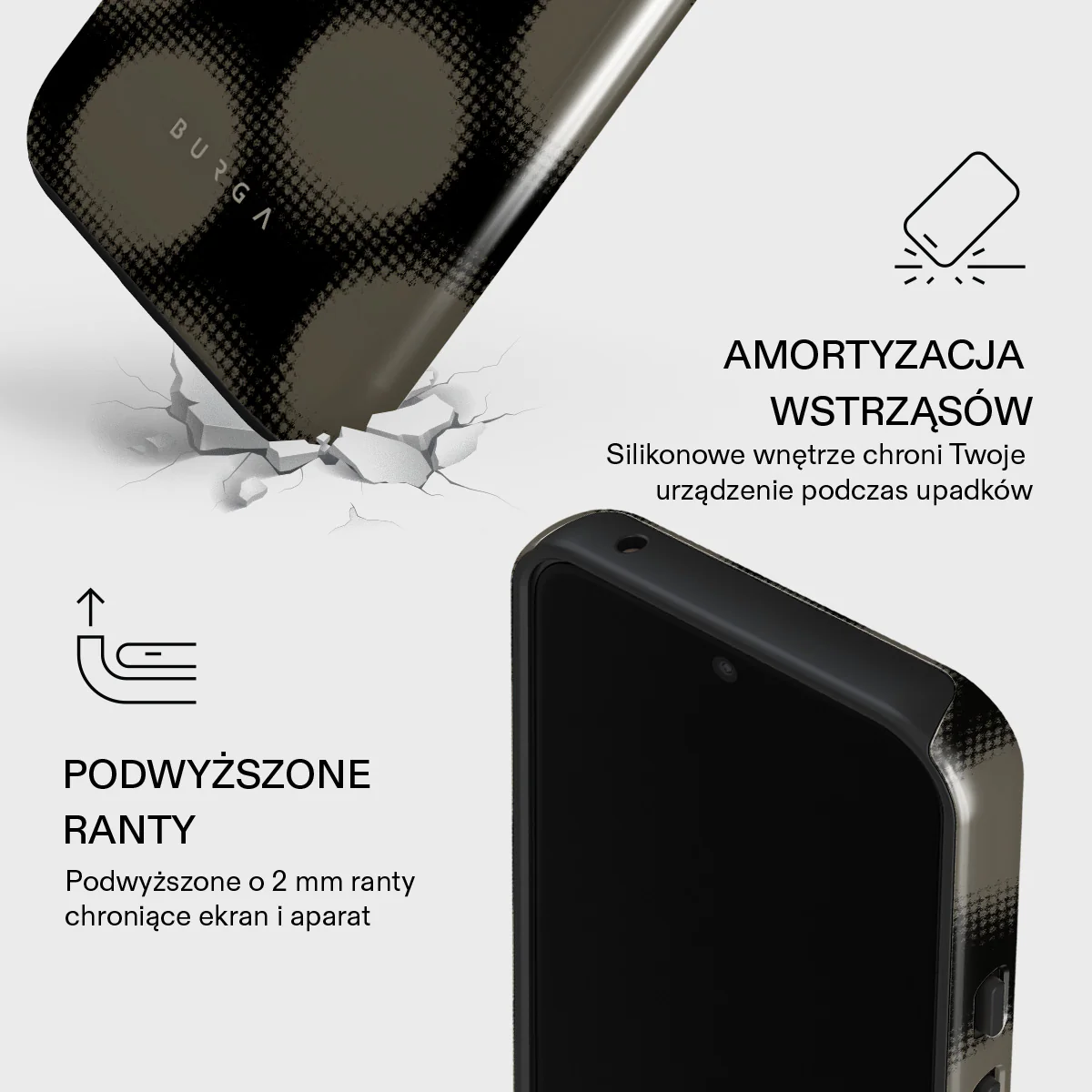 Velocity - Google Pixel 8a Etui - Image 4