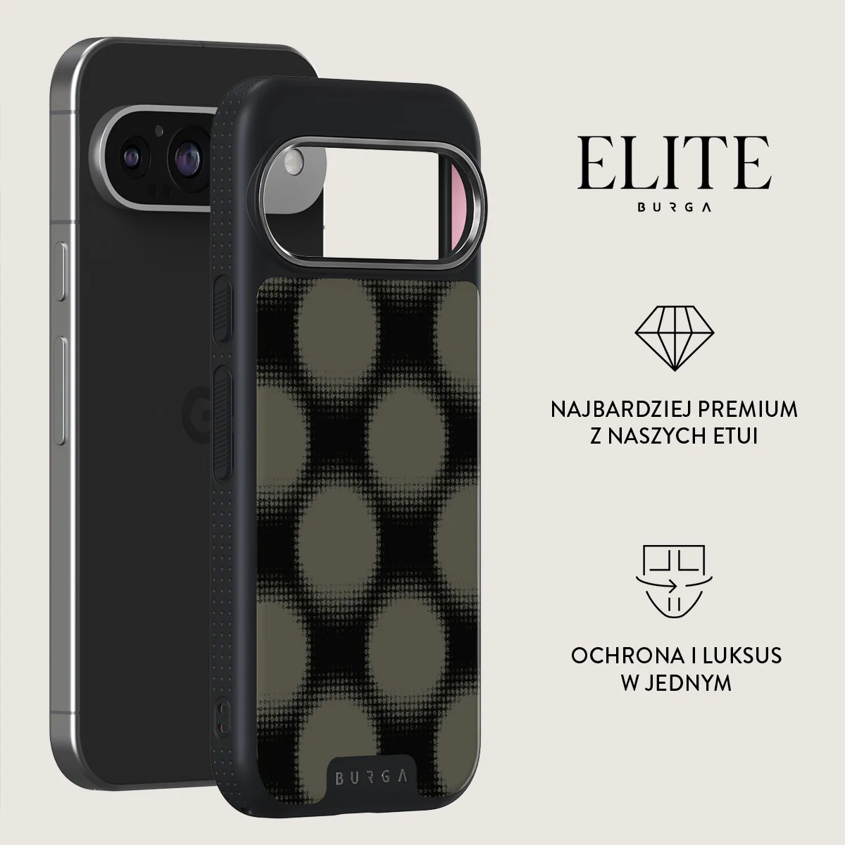 Velocity - Google Pixel 9 Etui - Image 13