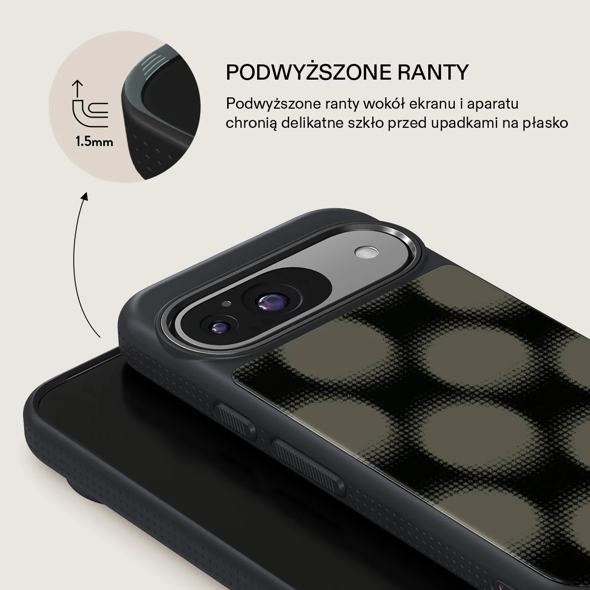 Velocity - Google Pixel 9 Etui - Image 15