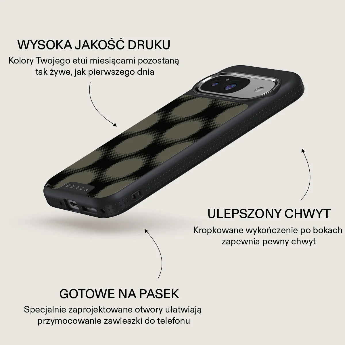 Velocity - Google Pixel 9 Etui - Image 16