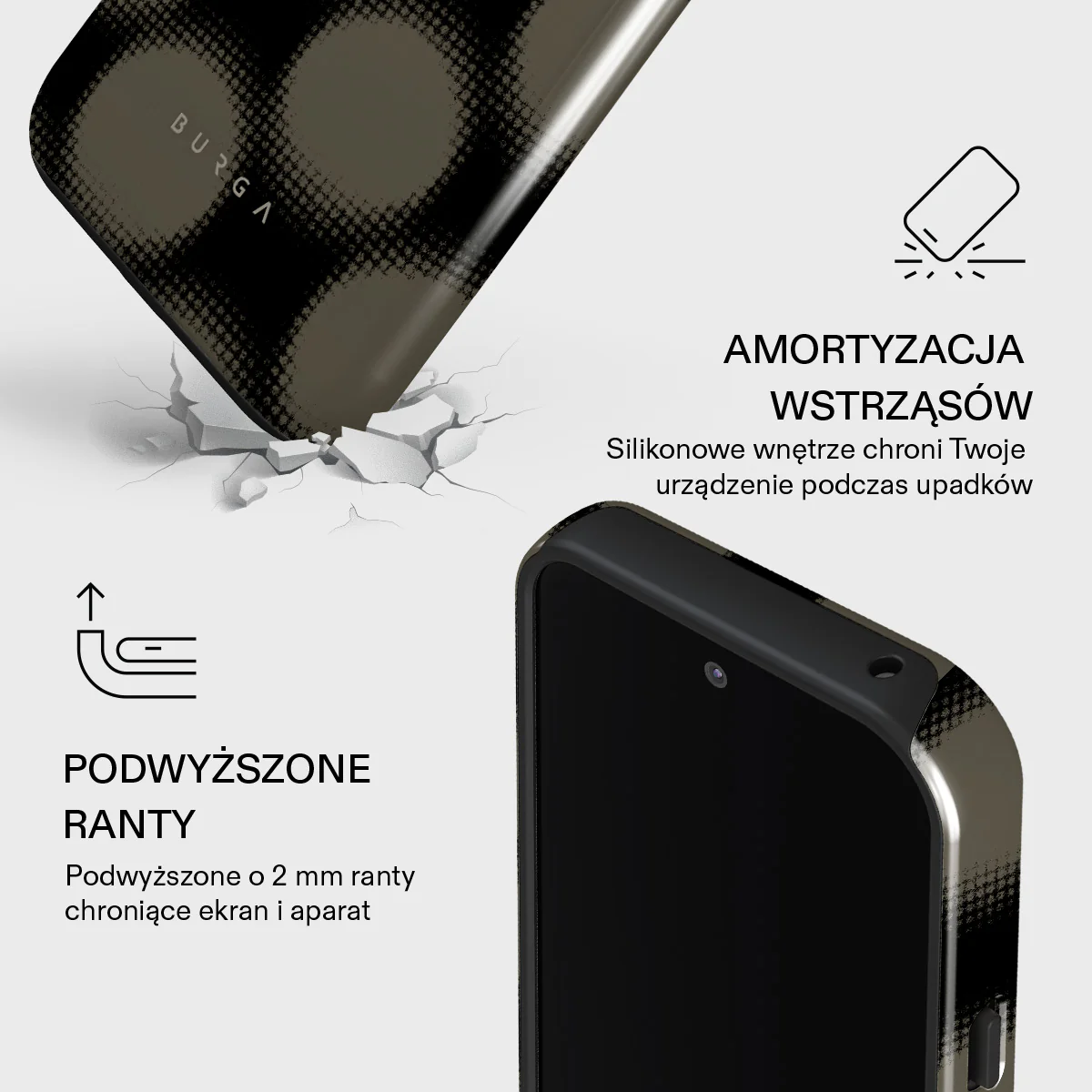 Velocity - Google Pixel 9 Etui - Image 4