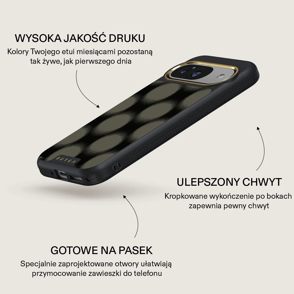 Velocity - Google Pixel 9 Etui - Image 9