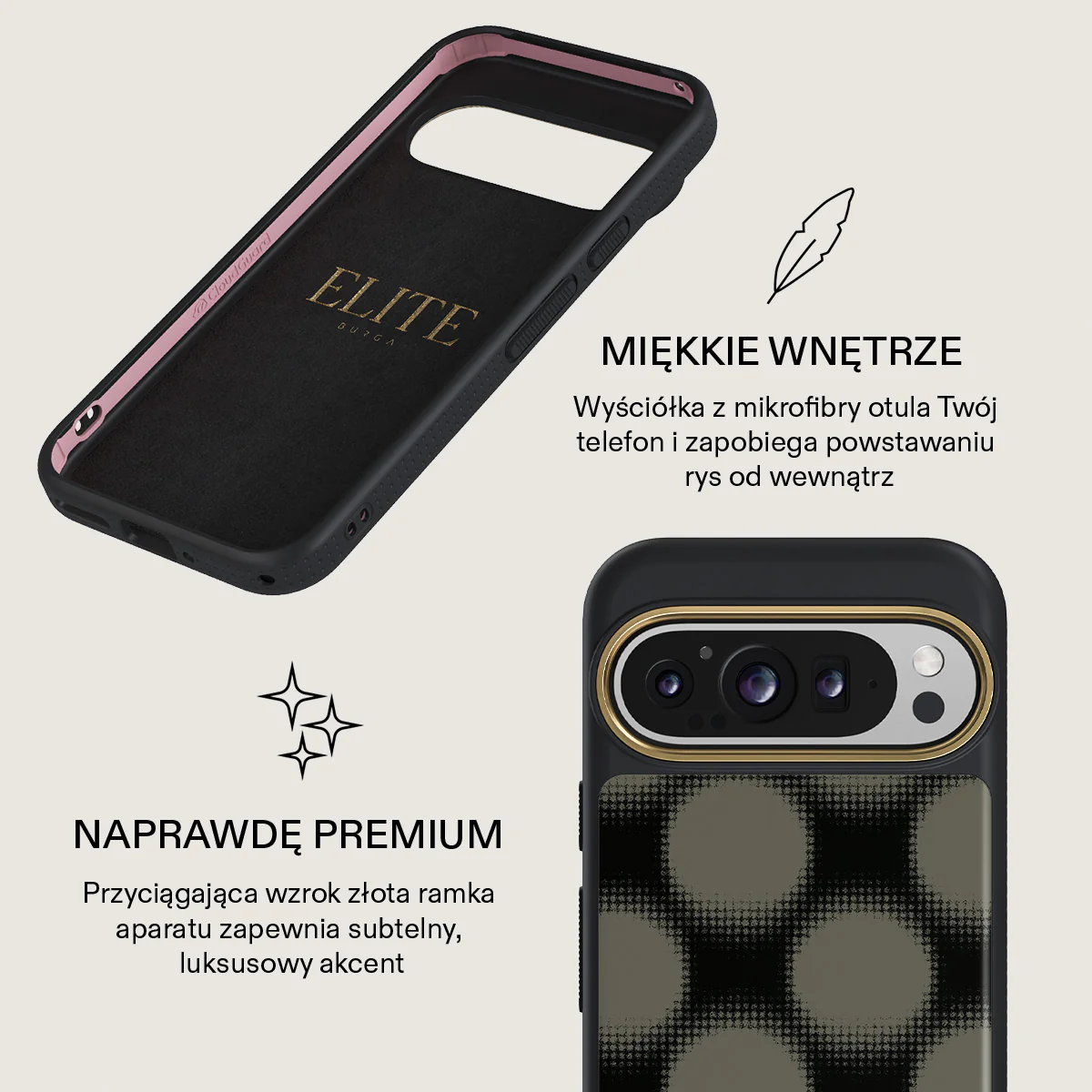 Velocity - Google Pixel 9 Pro Etui - Image 10