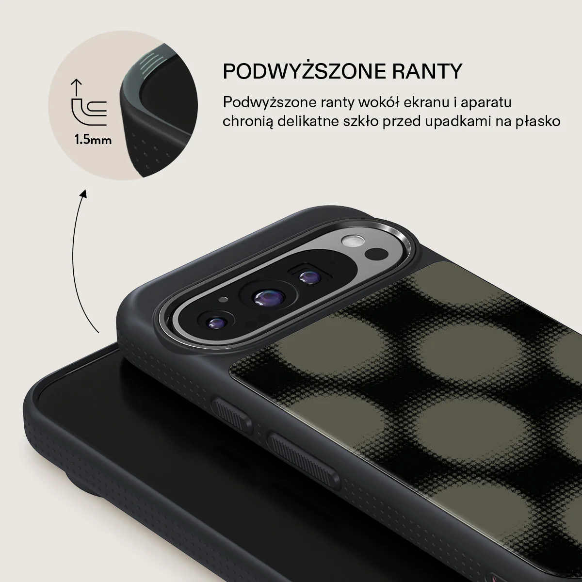 Velocity - Google Pixel 9 Pro Etui - Image 15