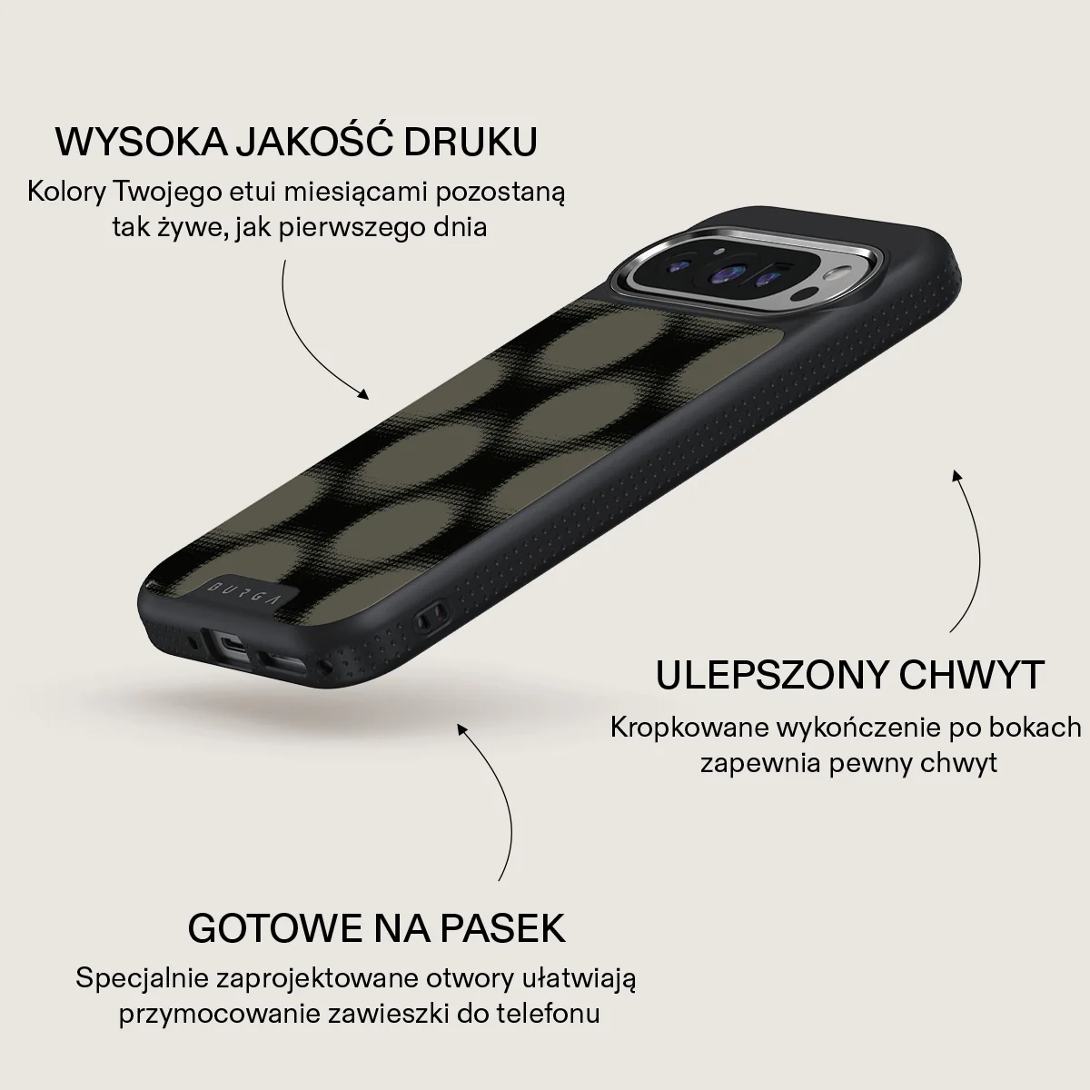 Velocity - Google Pixel 9 Pro Etui - Image 16