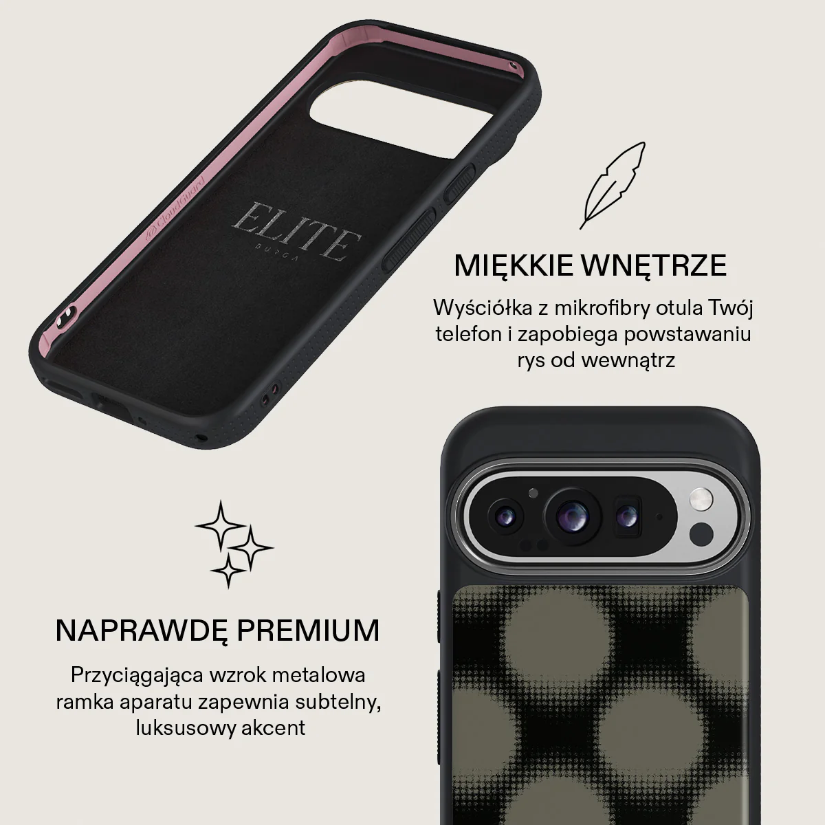 Velocity - Google Pixel 9 Pro Etui - Image 17