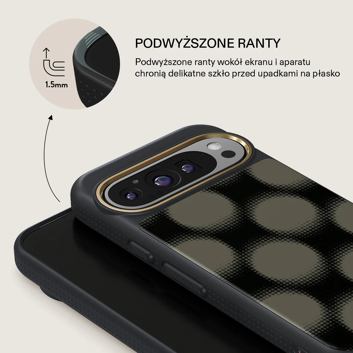 Velocity - Google Pixel 9 Pro Etui - Image 8