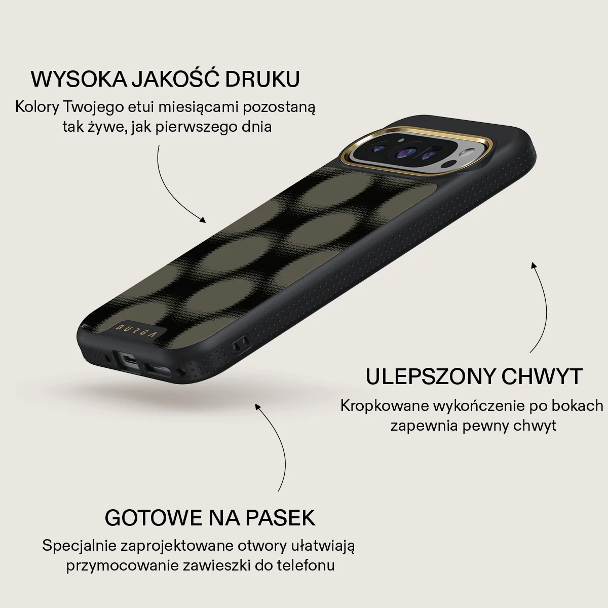 Velocity - Google Pixel 9 Pro Etui - Image 9