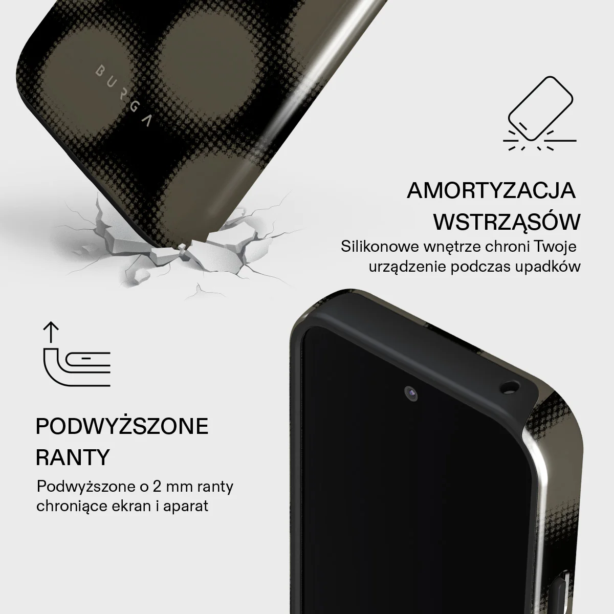 Velocity - Google Pixel 9 Pro XL Etui - Image 4