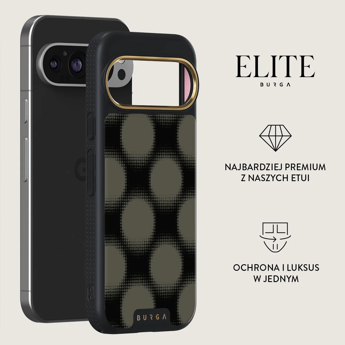 Velocity - Google Pixel 9 Pro XL Etui - Image 6