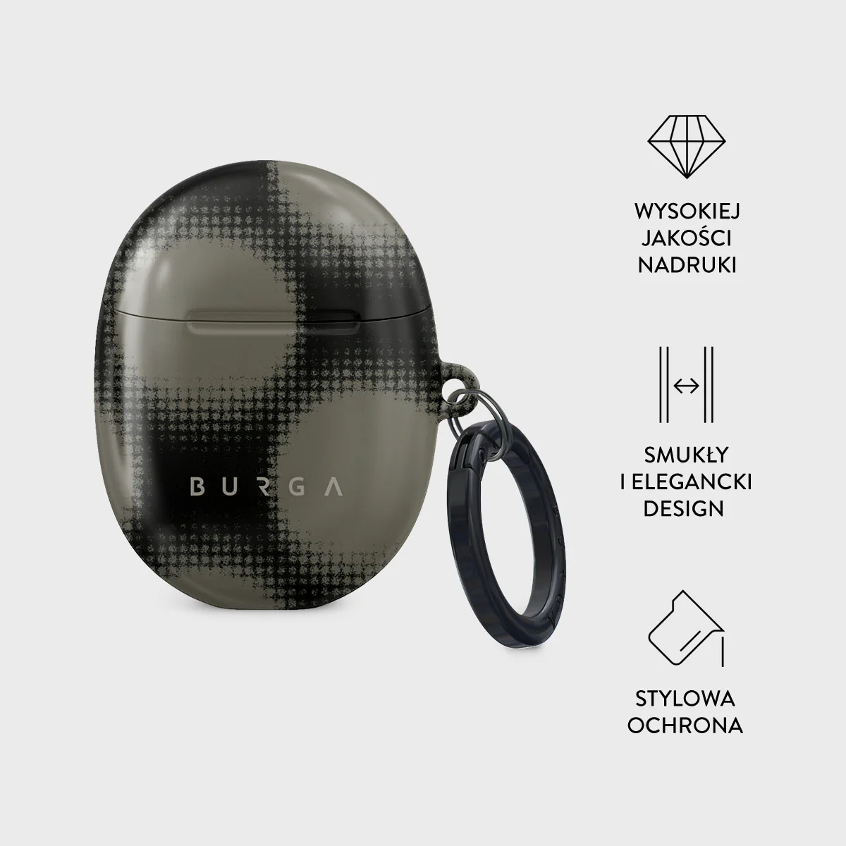 Velocity - Etui na Google Pixel Buds 2 - Image 4