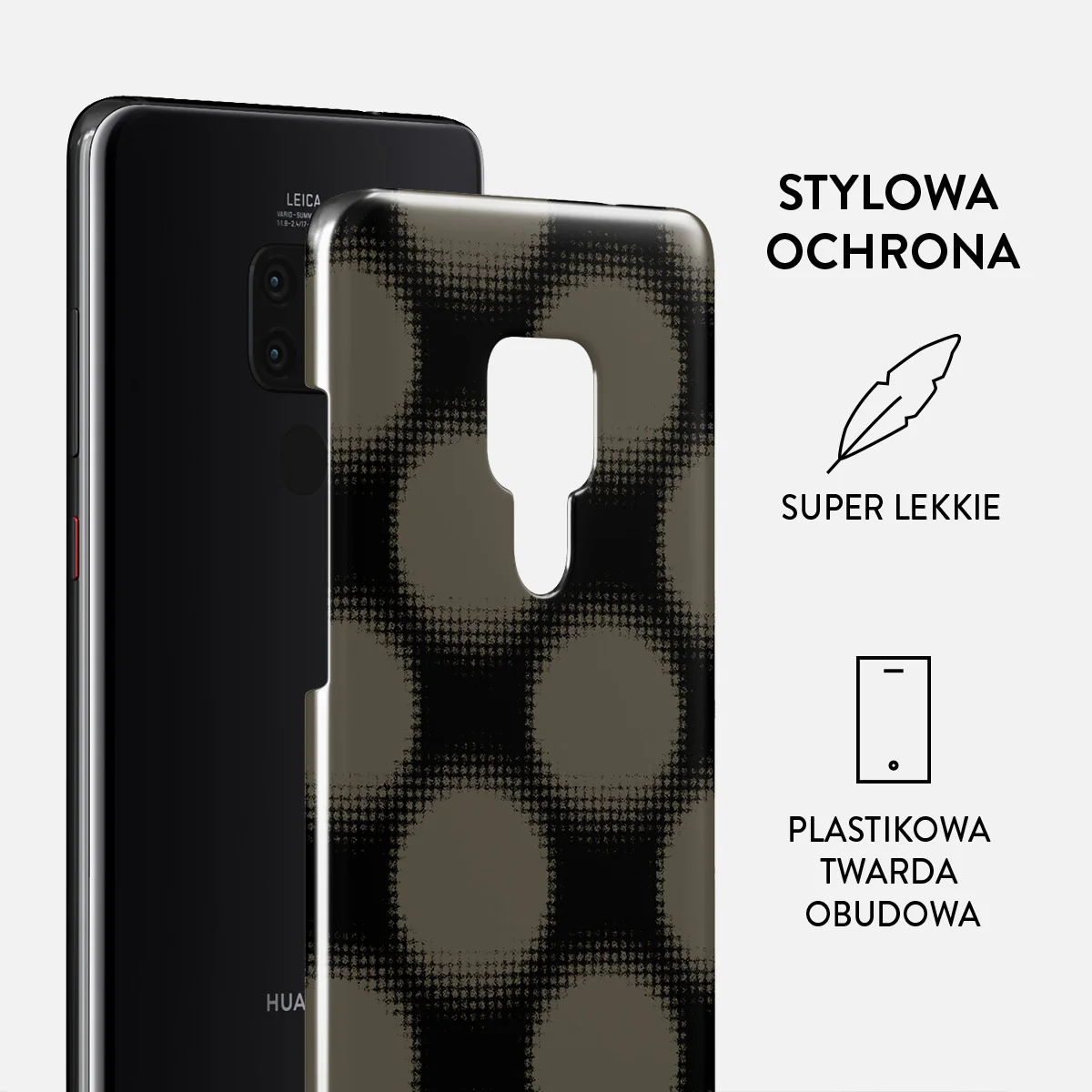 Velocity - Huawei Mate 20 Etui - Image 2