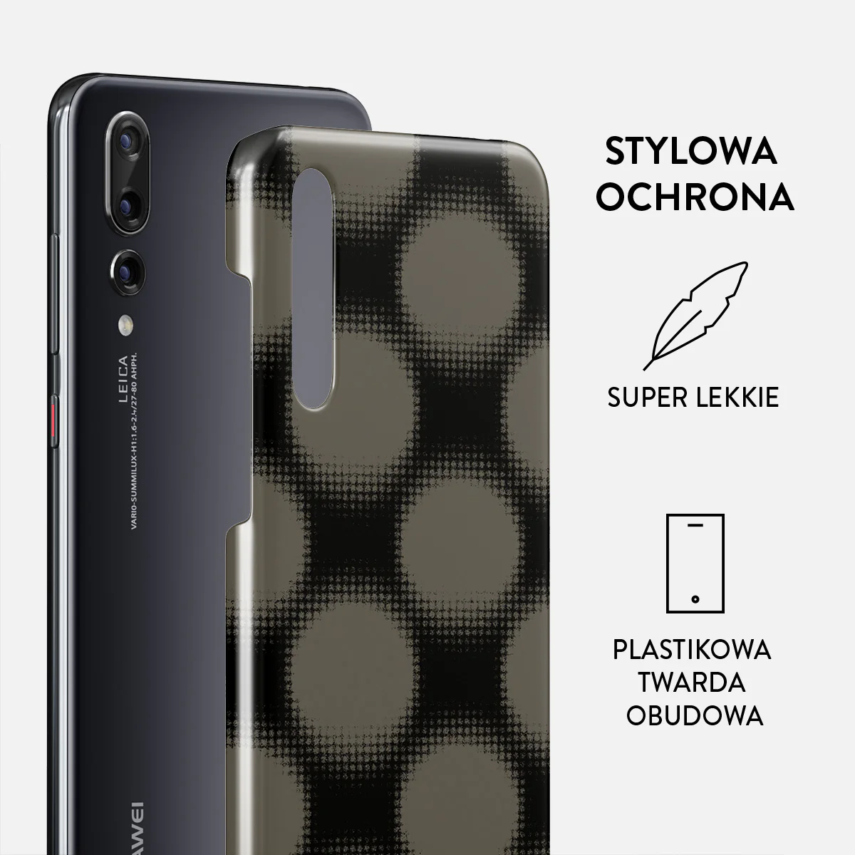 Velocity - Huawei P20 Etui - Image 2