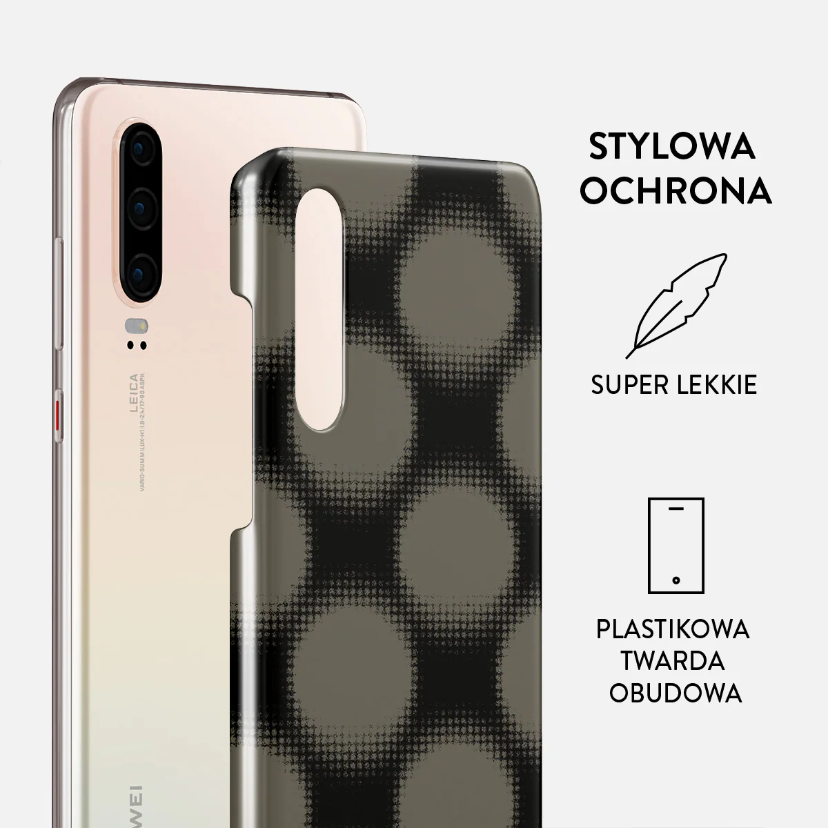 Velocity - Huawei P30 Etui - Image 2