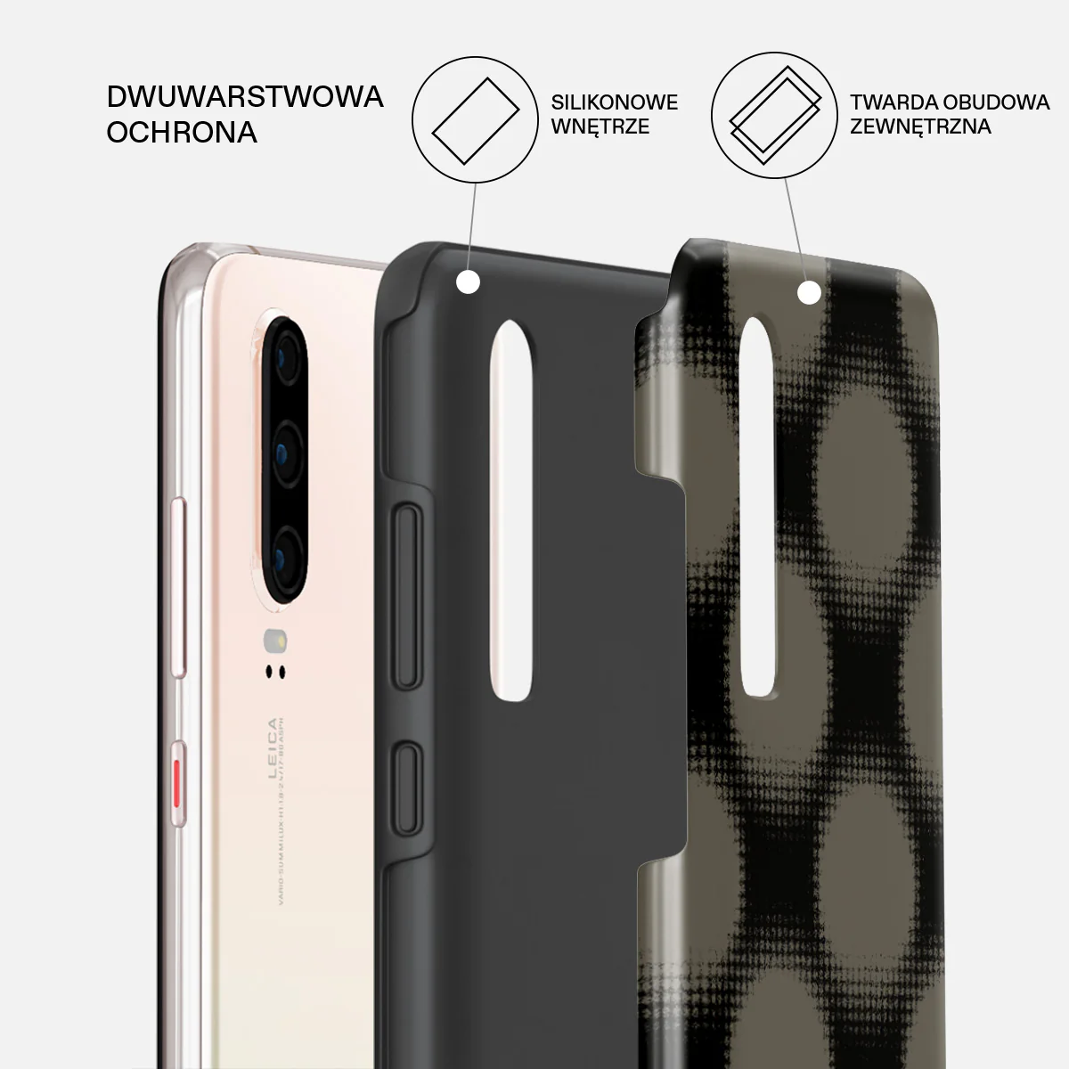 Velocity - Huawei P30 Etui - Image 6