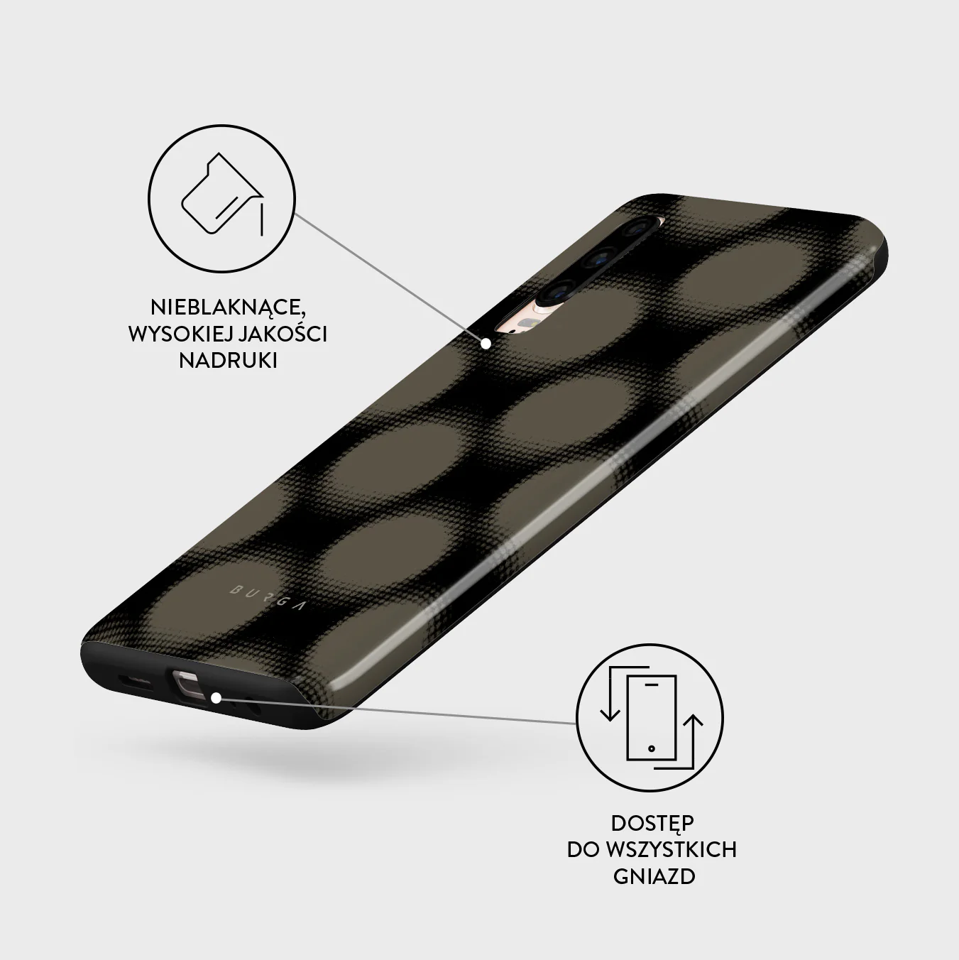 Velocity - Huawei P30 Etui - Image 7