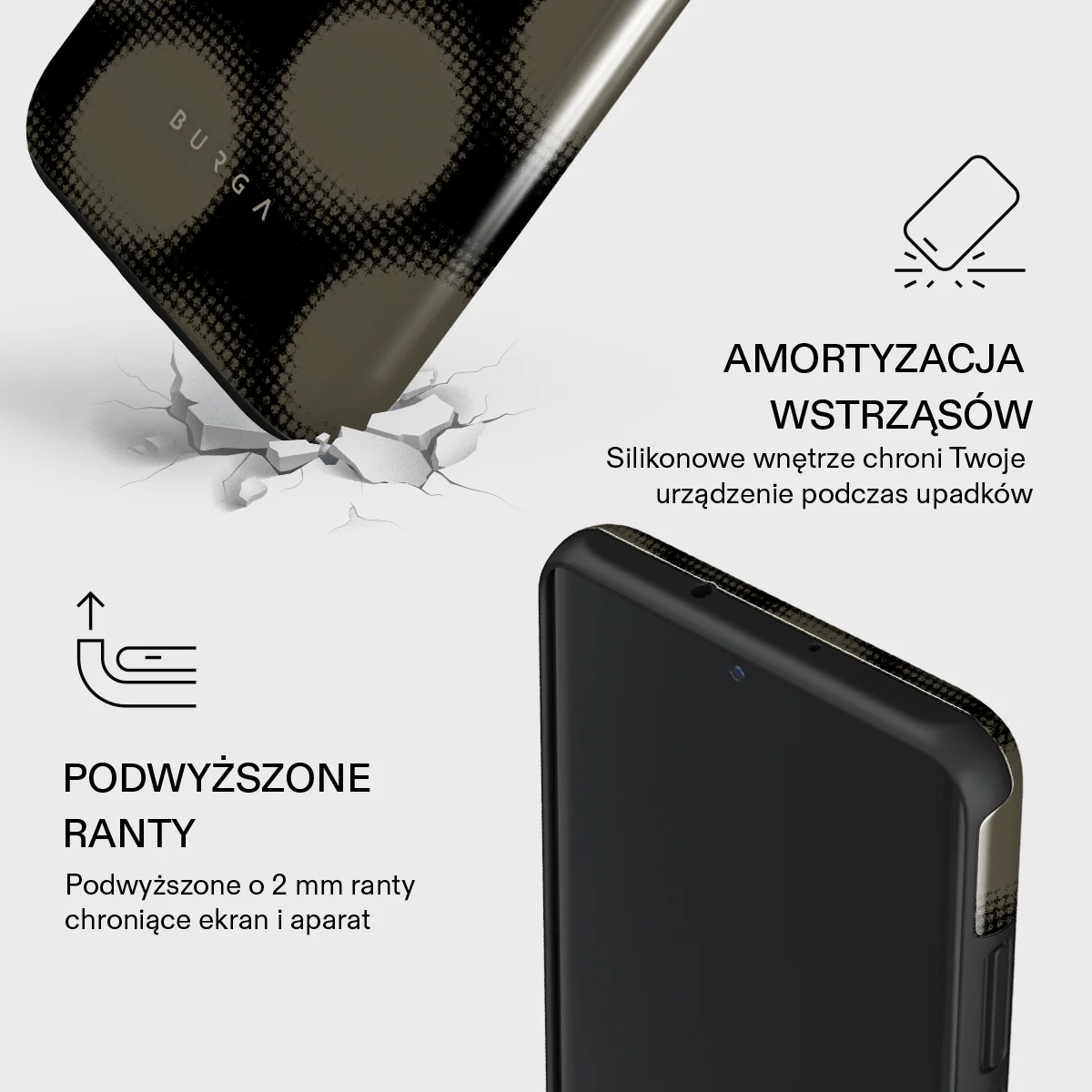 Velocity - Huawei P30 Etui - Image 8