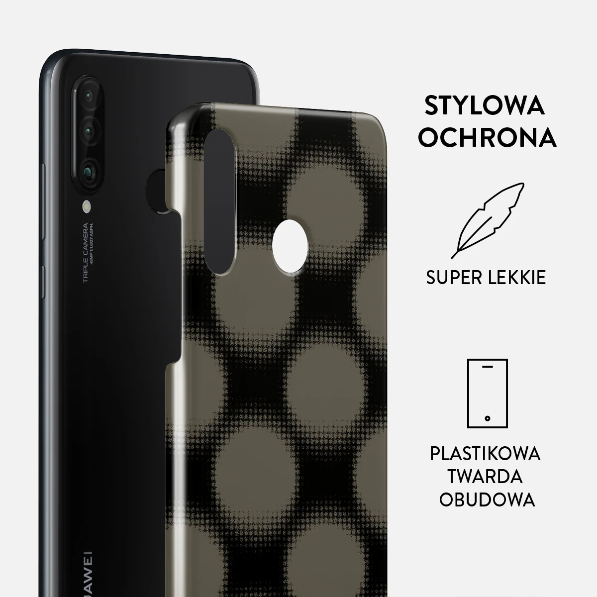 Velocity - Huawei P30 Lite Etui - Image 2