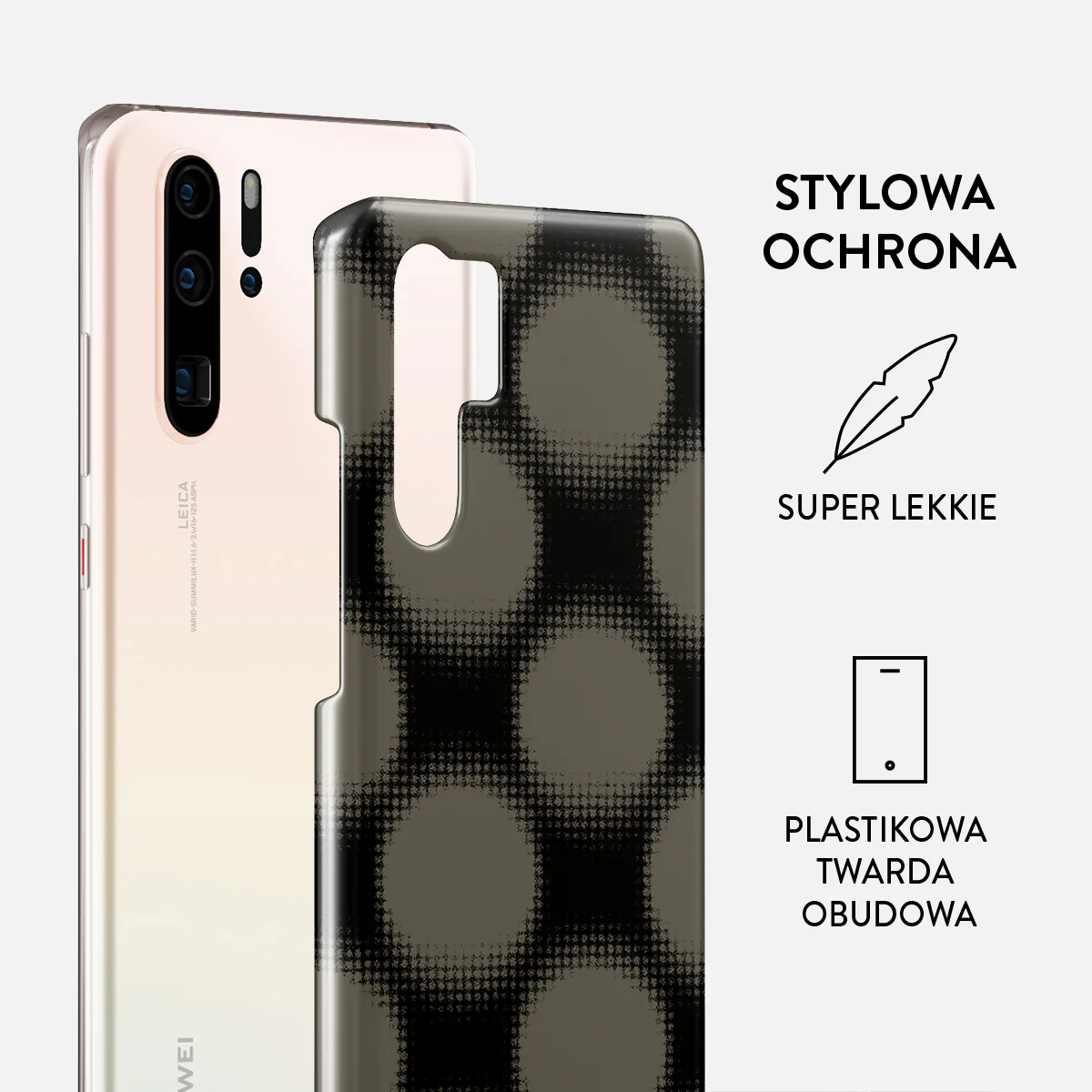 Velocity - Huawei P30 Pro Etui - Image 2