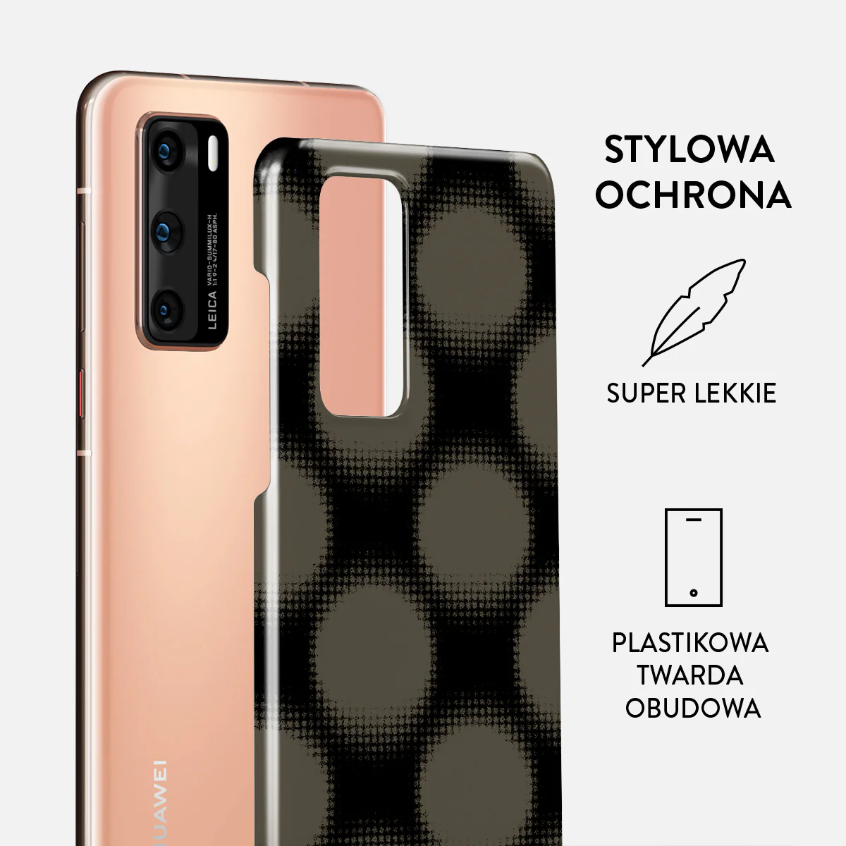 Velocity - Huawei P40 Etui - Image 2