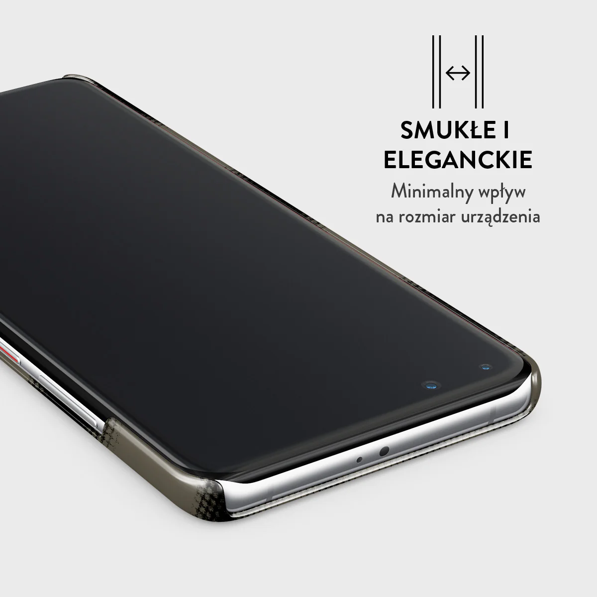 Velocity - Huawei P40 Etui - Image 4