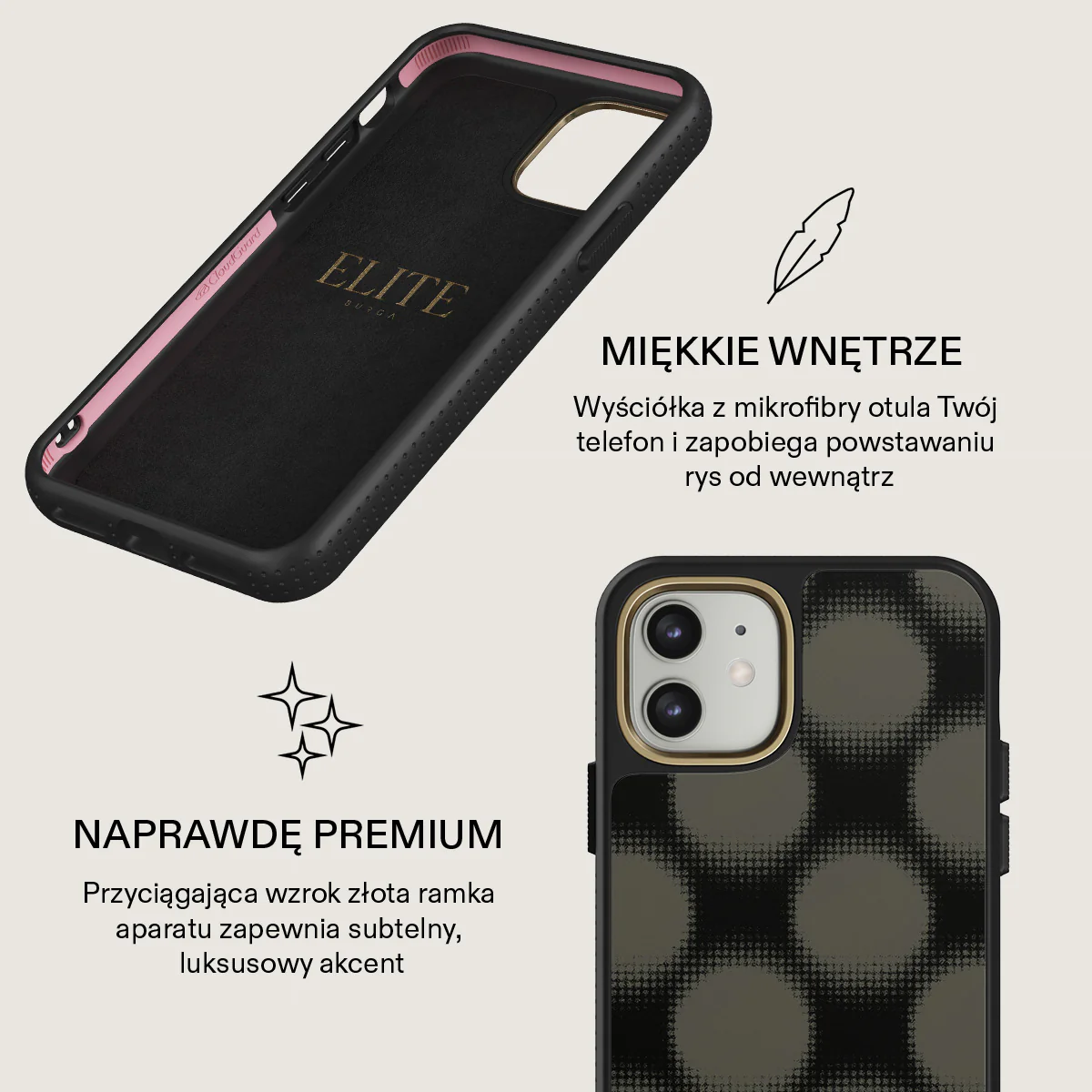 Velocity - iPhone 11 Etui - Image 10