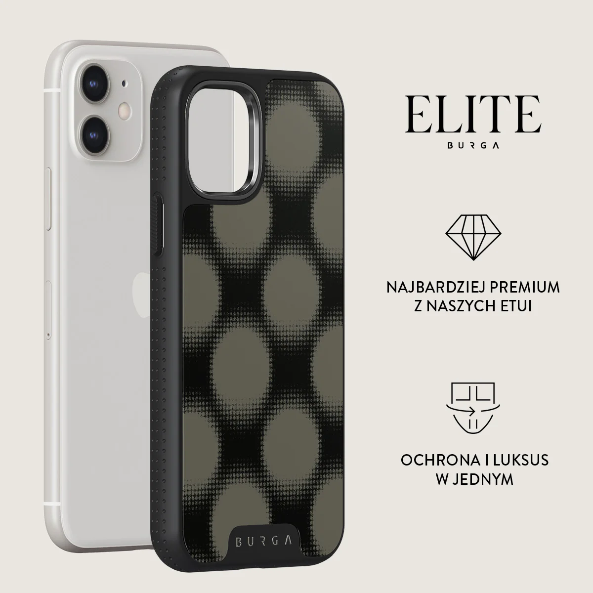 Velocity - iPhone 11 Etui - Image 13