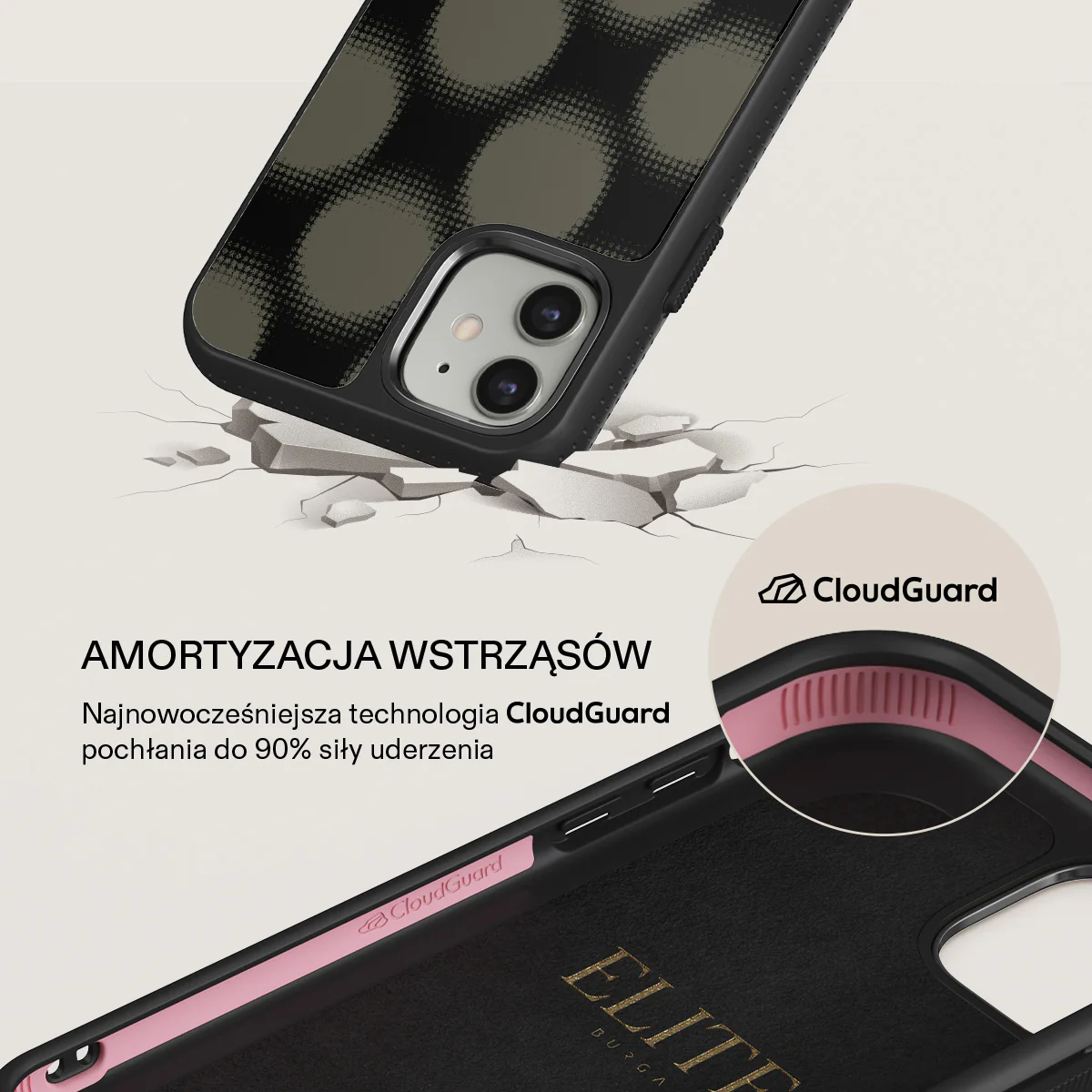 Velocity - iPhone 11 Etui - Image 14