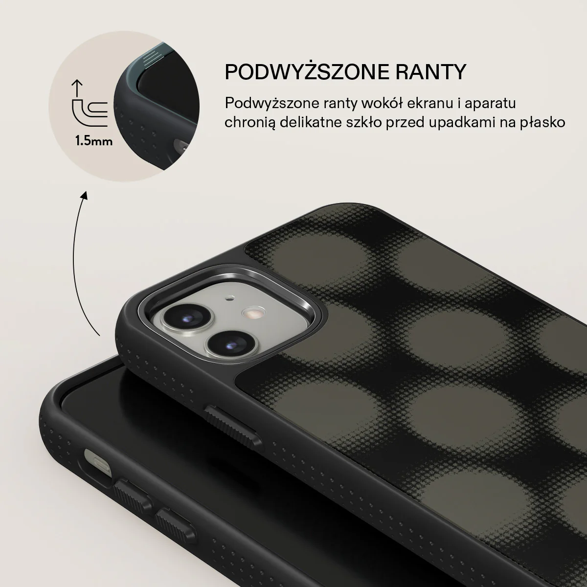 Velocity - iPhone 11 Etui - Image 15