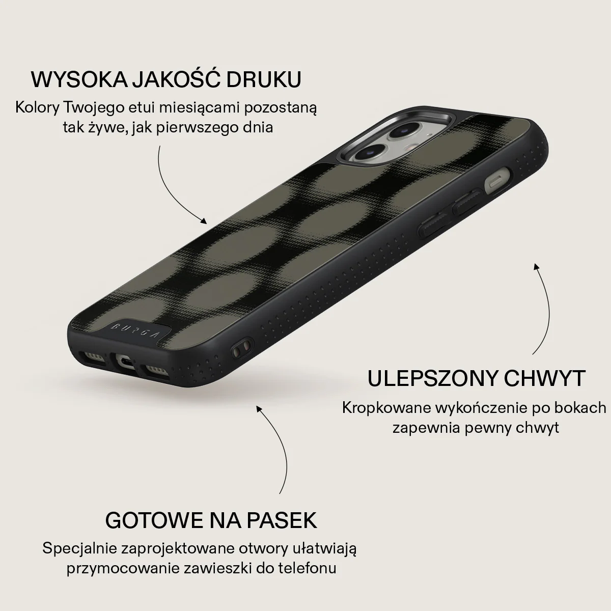 Velocity - iPhone 11 Etui - Image 16