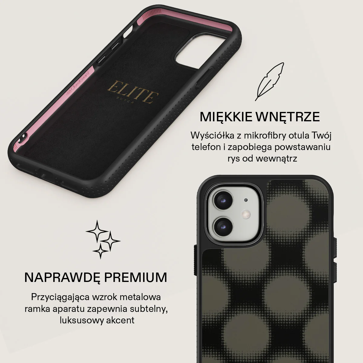 Velocity - iPhone 11 Etui - Image 17