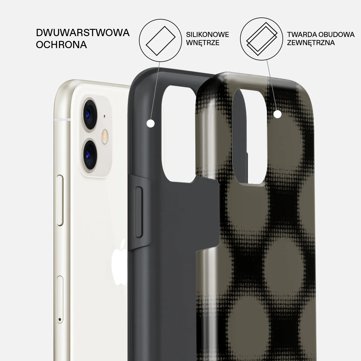 Velocity - iPhone 11 Etui - Image 2