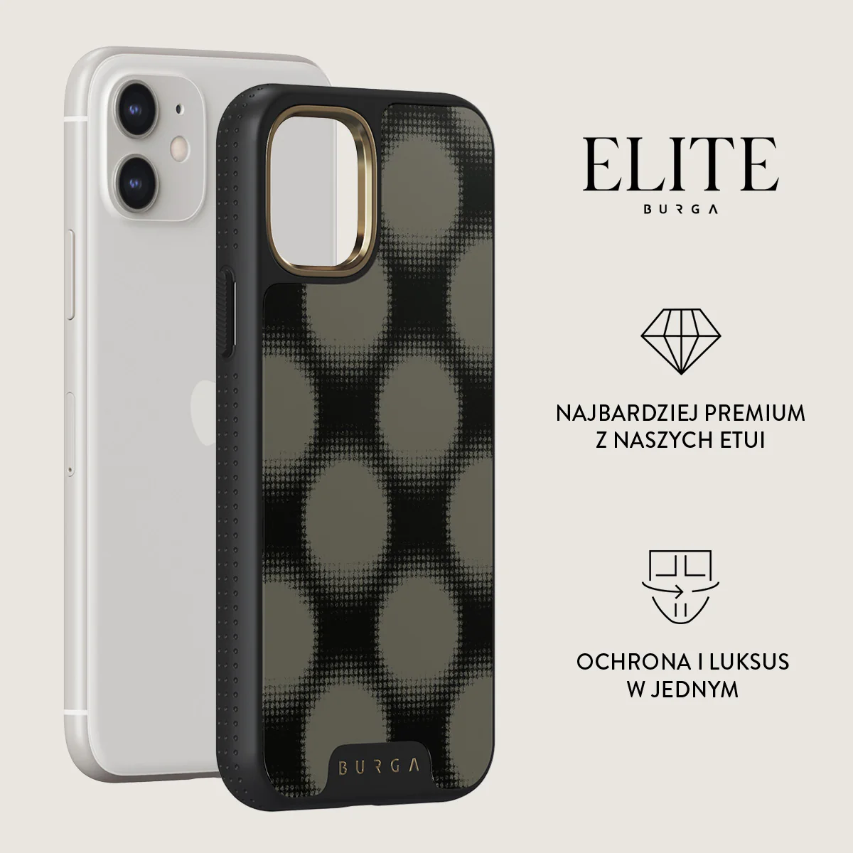 Velocity - iPhone 11 Etui - Image 6