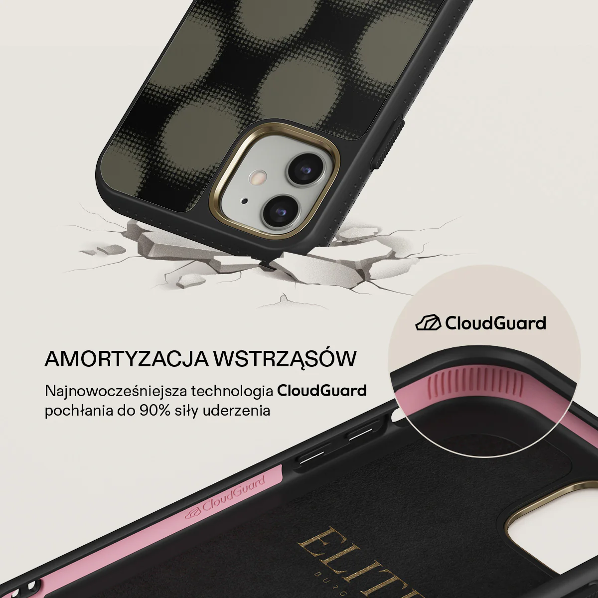 Velocity - iPhone 11 Etui - Image 7