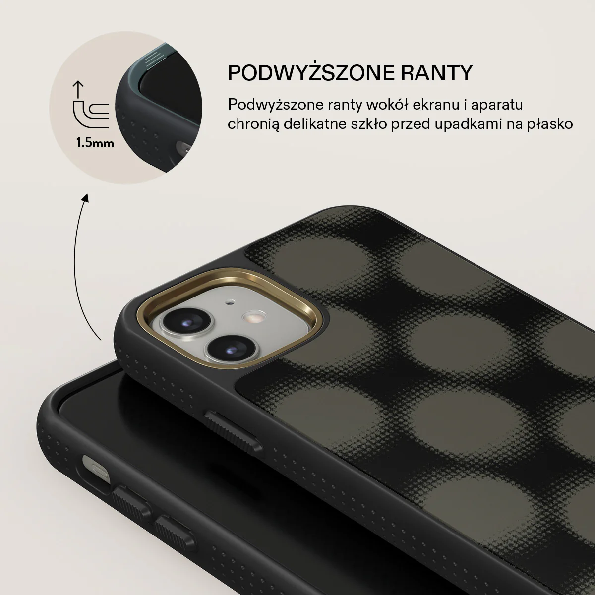 Velocity - iPhone 11 Etui - Image 8