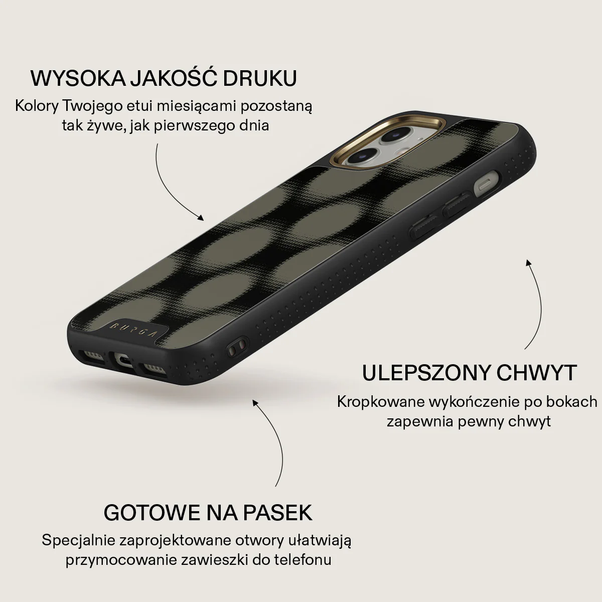 Velocity - iPhone 11 Etui - Image 9